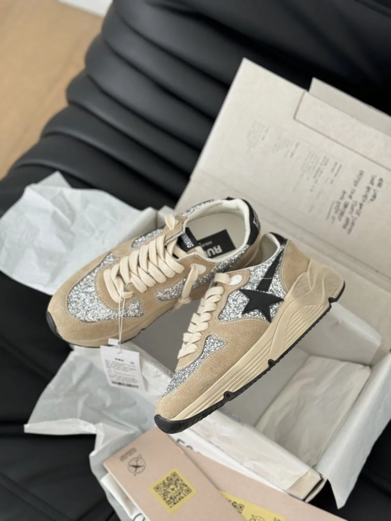 Ggdb Shoes TravelReady 8117