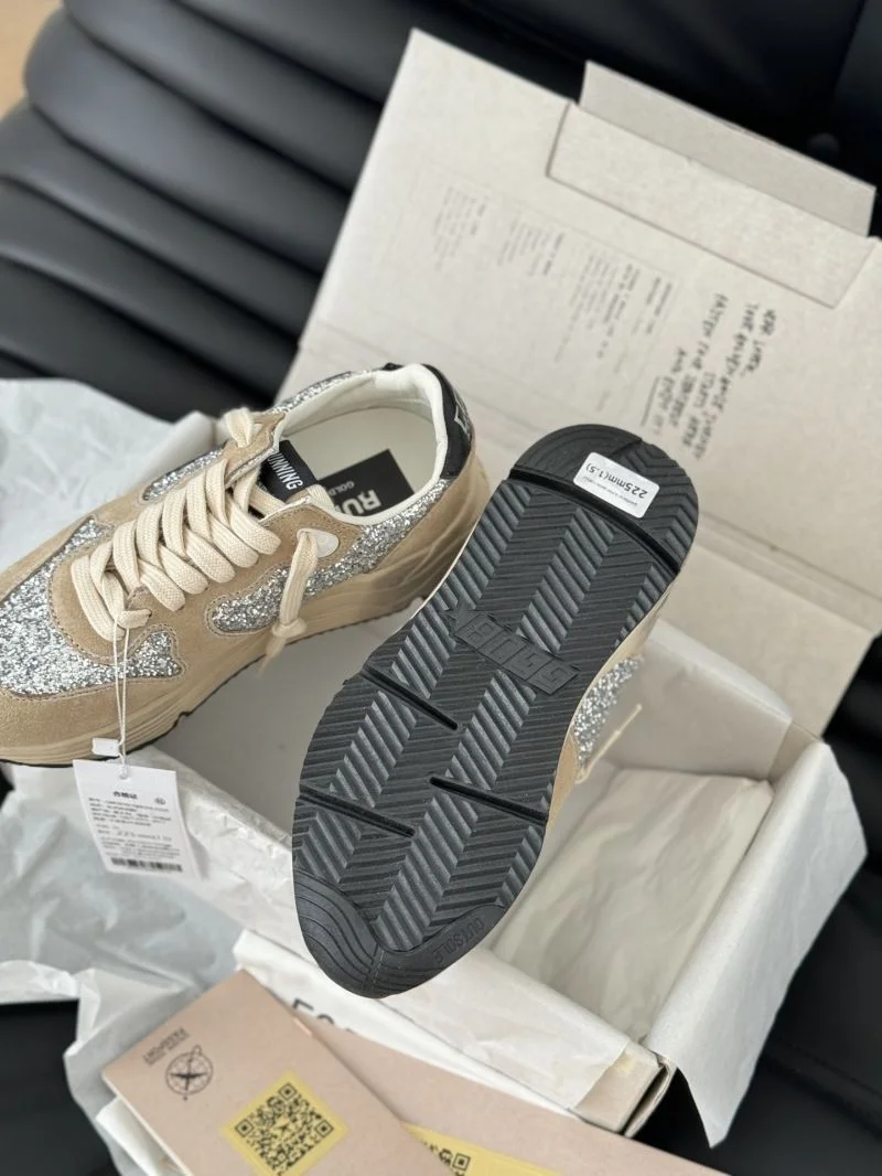 Ggdb Shoes TravelReady 8117