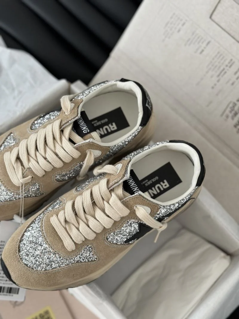 Ggdb Shoes TravelReady 8117