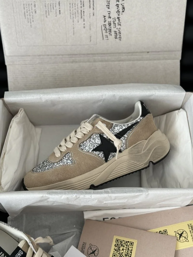 Ggdb Shoes TravelReady 8117