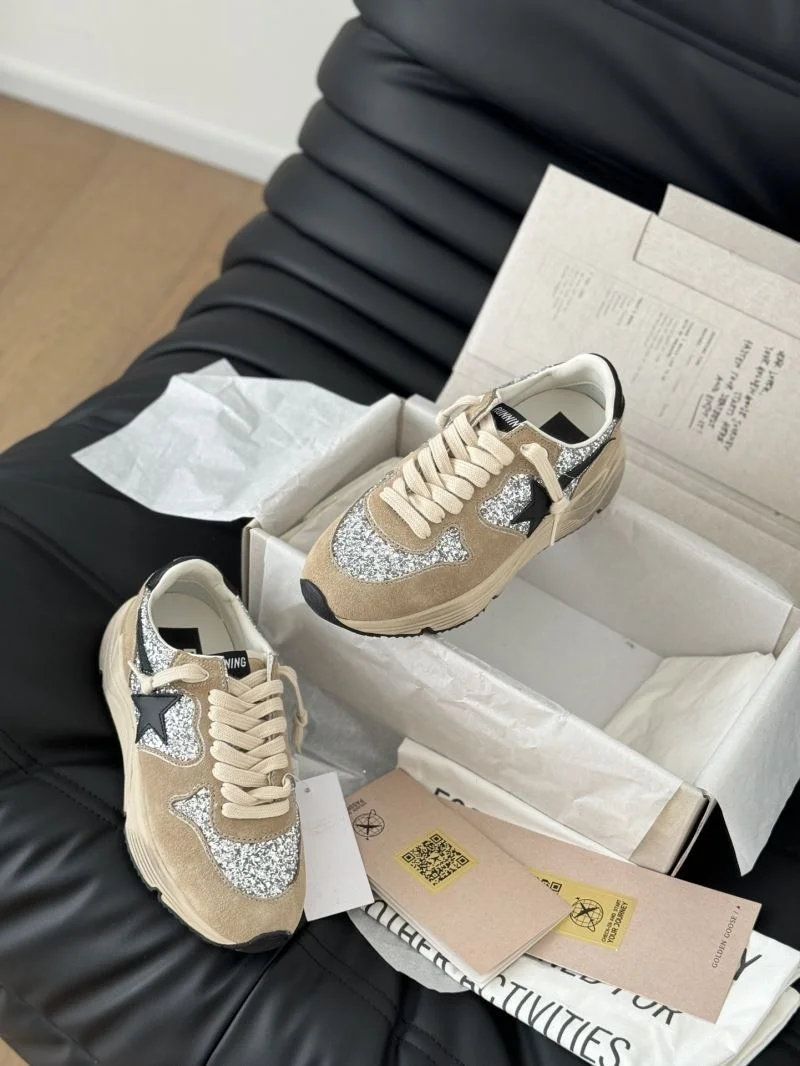 Ggdb Shoes TravelReady 8117