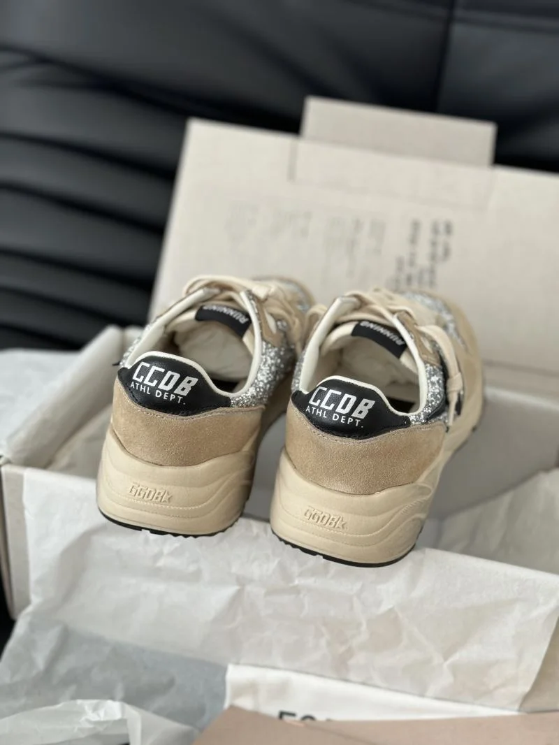 Ggdb Shoes TravelReady 8117