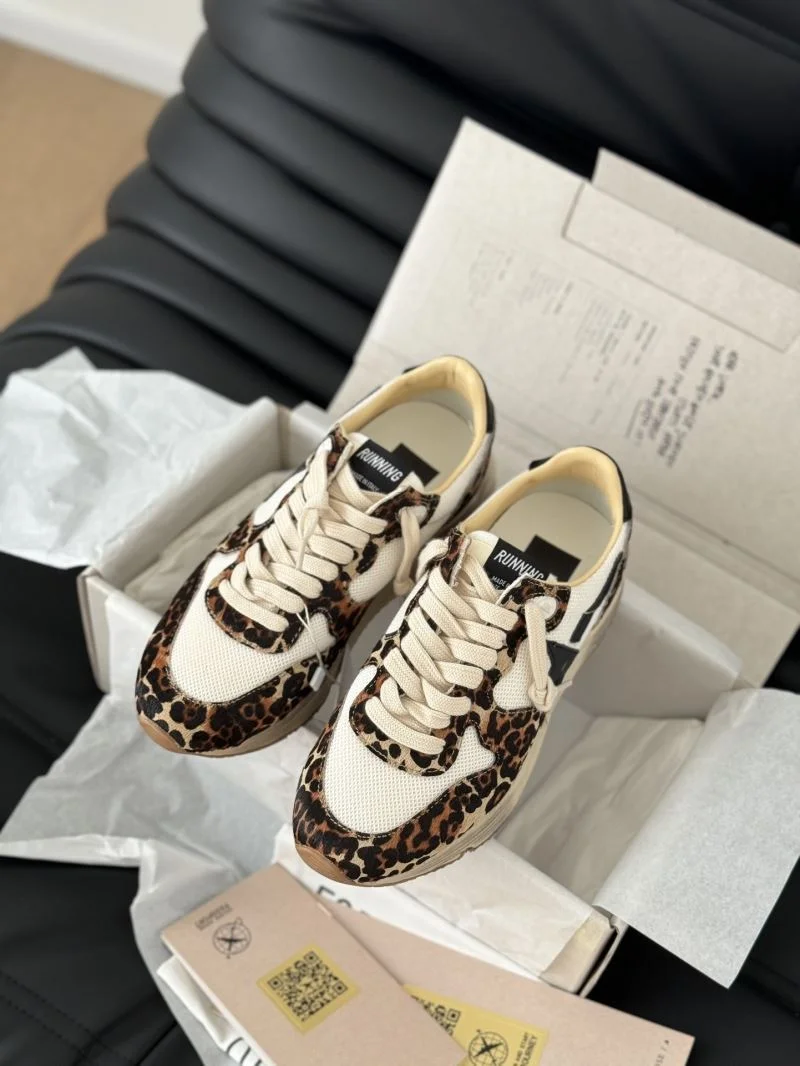Ggdb Shoes MoistureWicking 8134