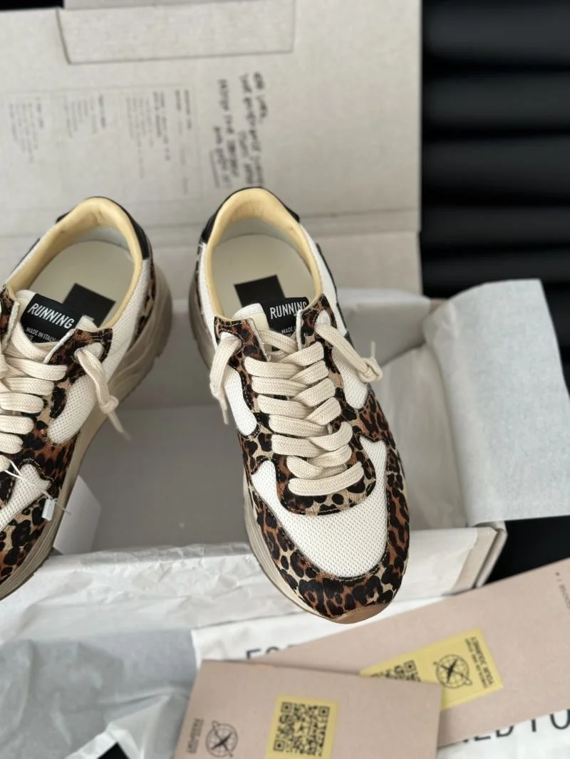 Ggdb Shoes MoistureWicking 8134