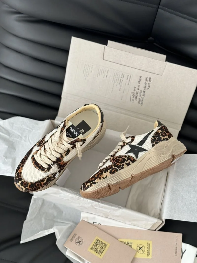 Ggdb Shoes MoistureWicking 8134