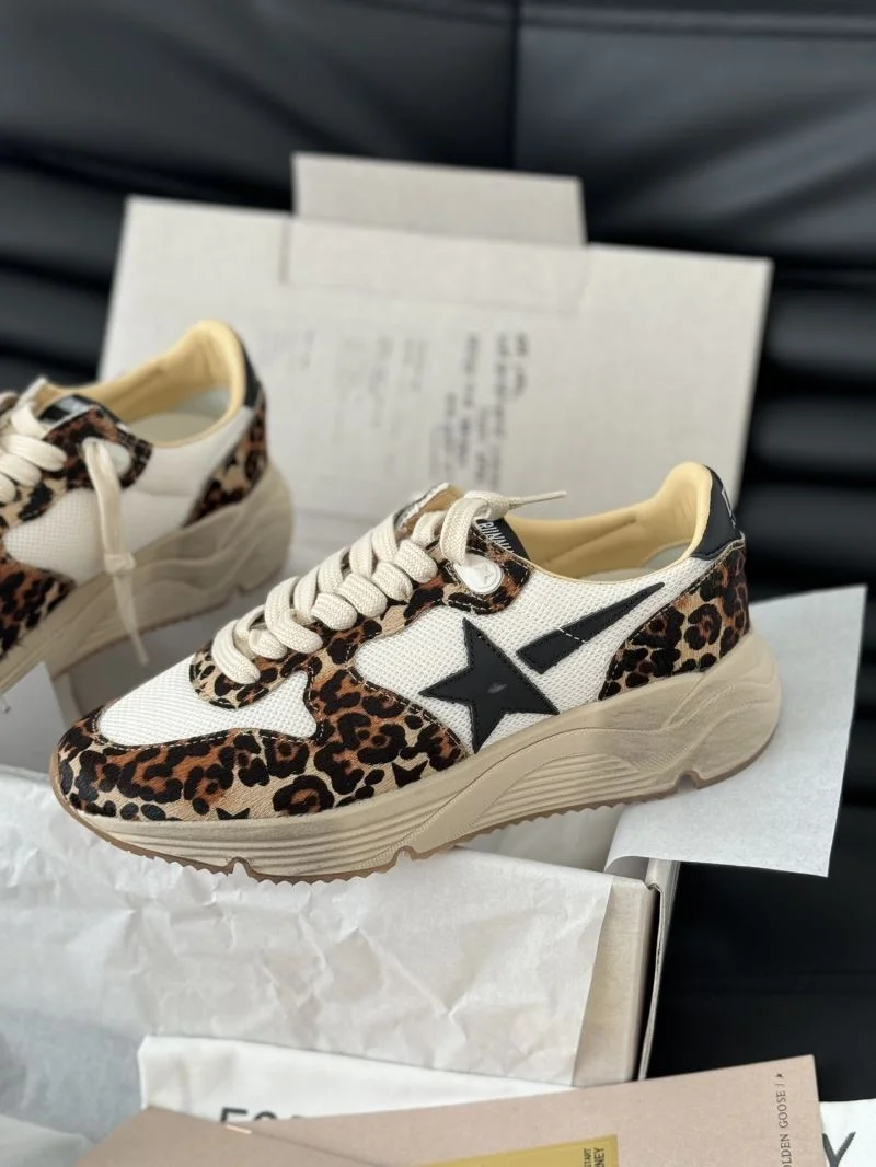 Ggdb Shoes MoistureWicking 8134