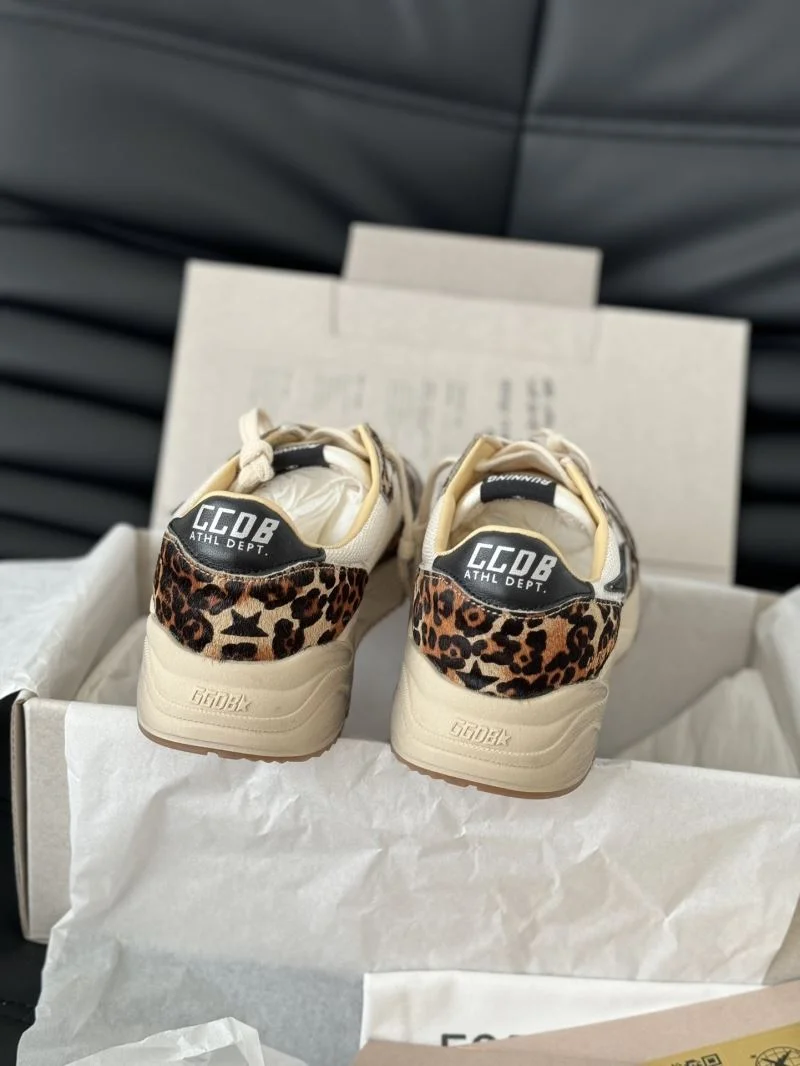 Ggdb Shoes MoistureWicking 8134