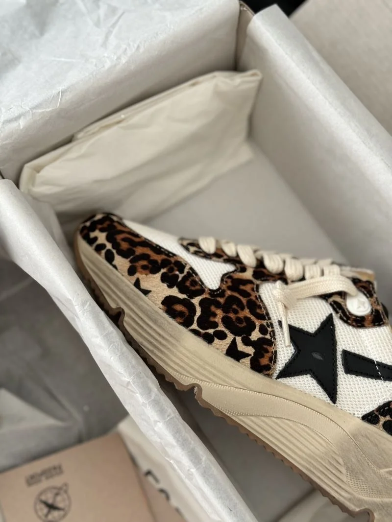 Ggdb Shoes MoistureWicking 8134