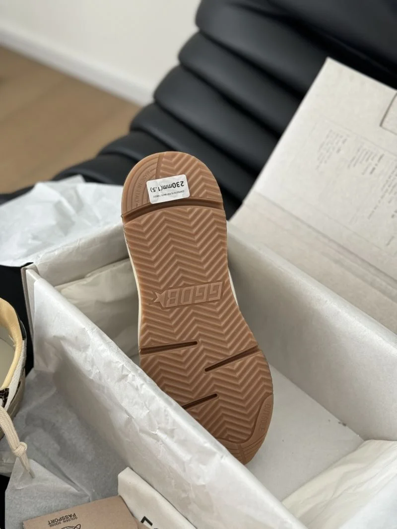 Ggdb Shoes MoistureWicking 8134