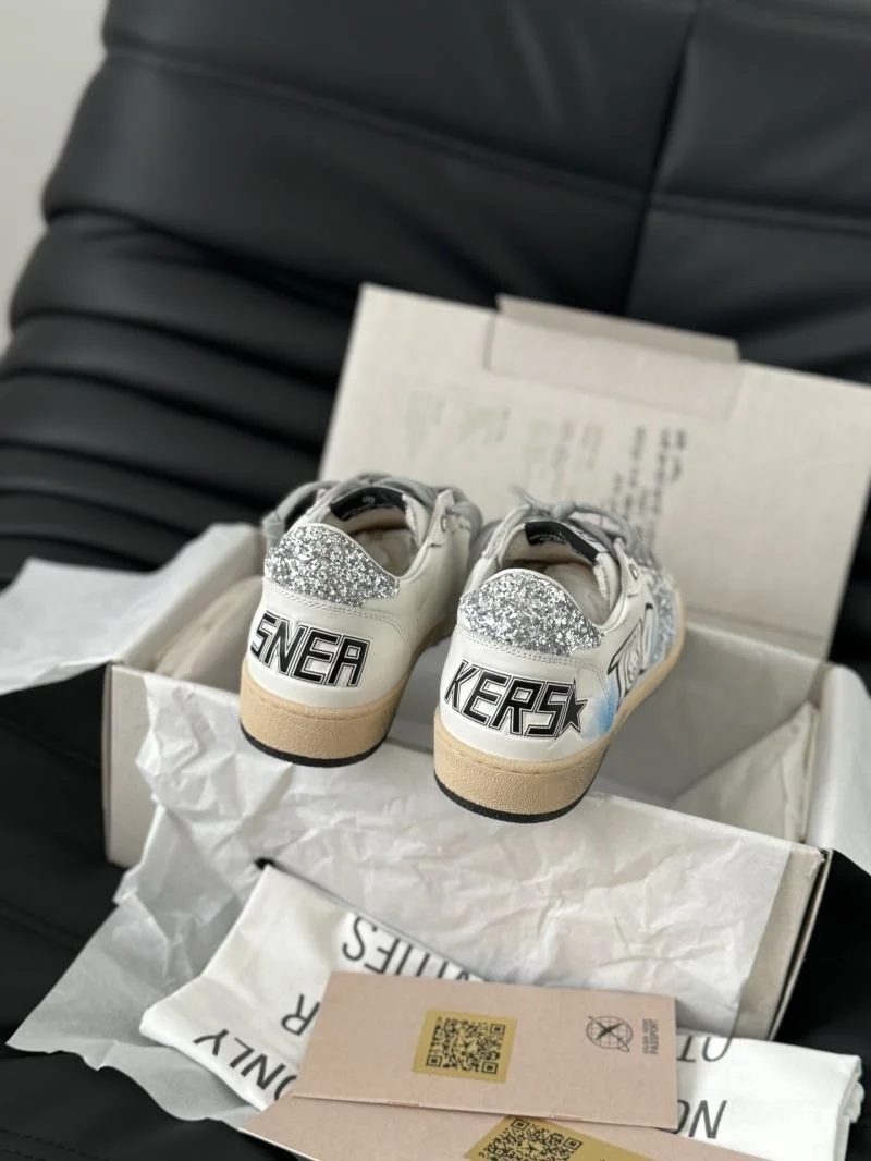 Breathable Ggdb Shoes 8180