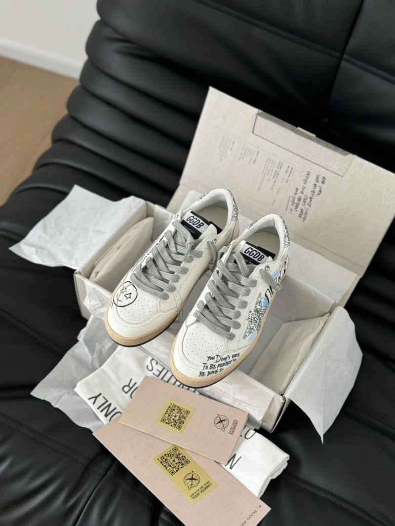 Breathable Ggdb Shoes 8180