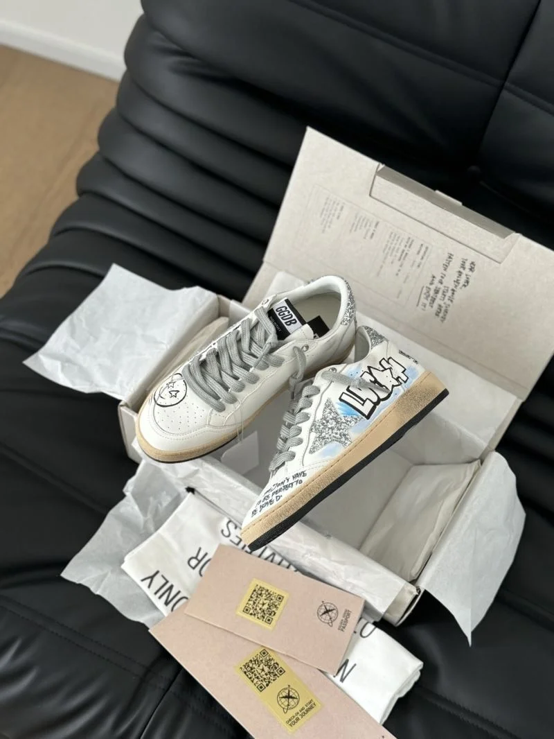 Breathable Ggdb Shoes 8180