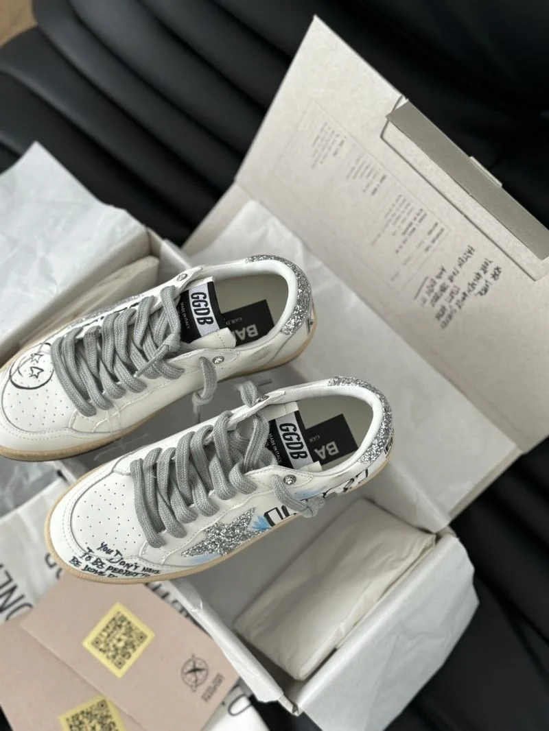 Breathable Ggdb Shoes 8180