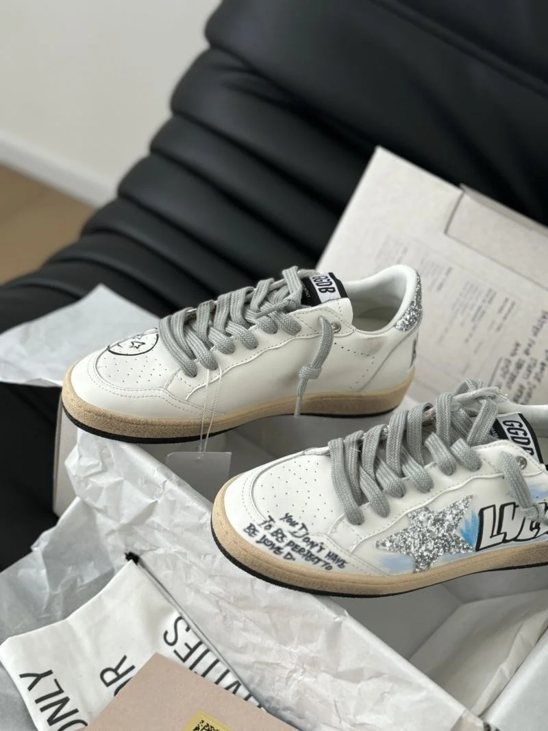 Breathable Ggdb Shoes 8180