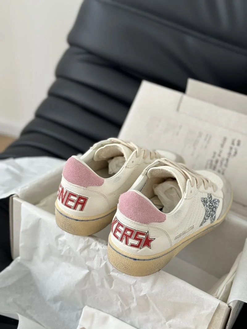 Snug Ggdb Shoes 8108