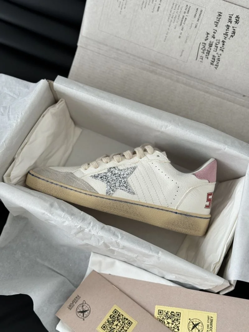 Snug Ggdb Shoes 8108