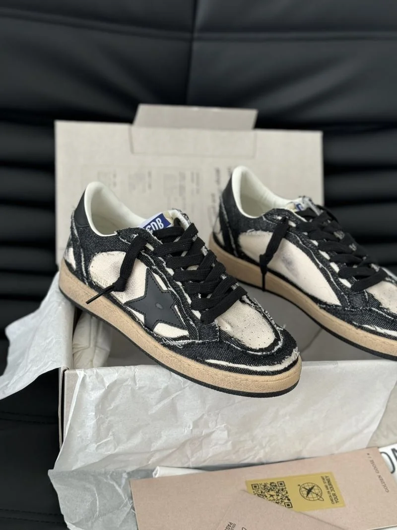 EyeCatching Ggdb Shoes 8109