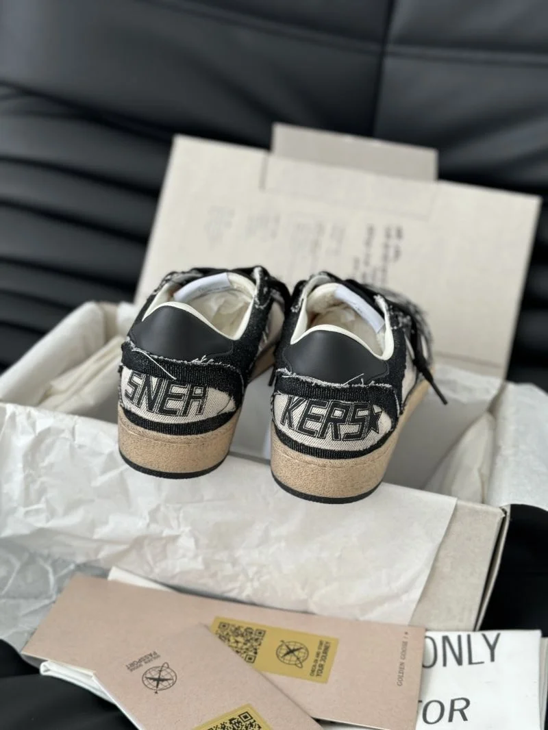 EyeCatching Ggdb Shoes 8109