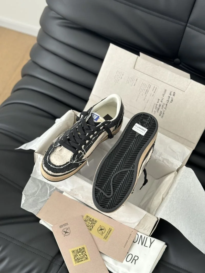 EyeCatching Ggdb Shoes 8109