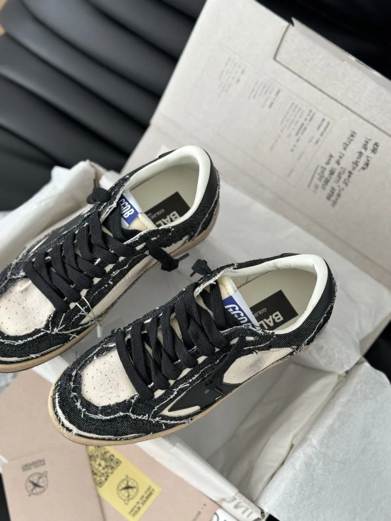 EyeCatching Ggdb Shoes 8109
