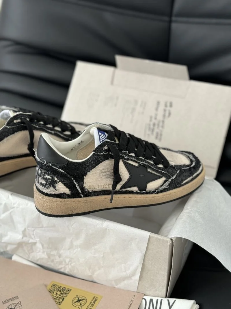 EyeCatching Ggdb Shoes 8109