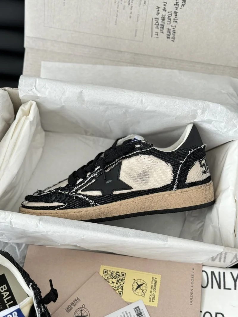 EyeCatching Ggdb Shoes 8109