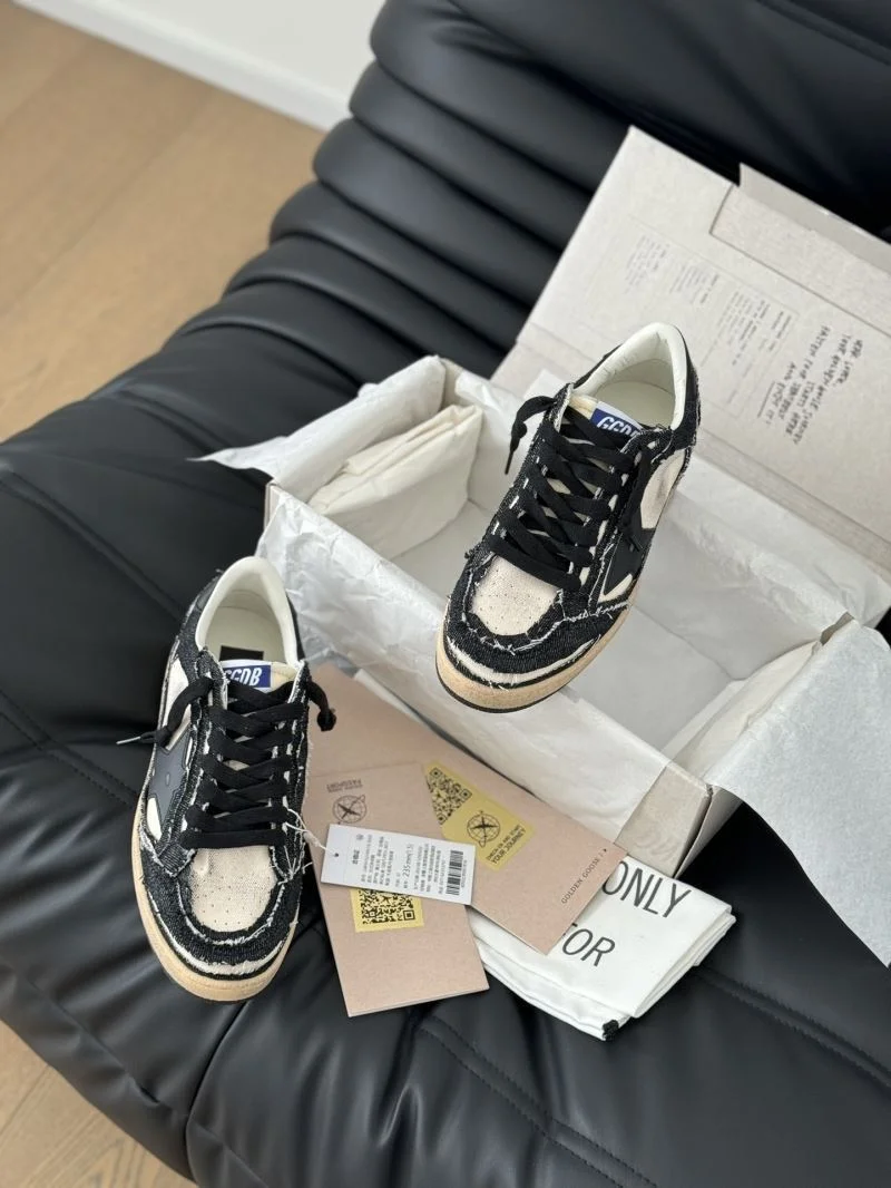 EyeCatching Ggdb Shoes 8109