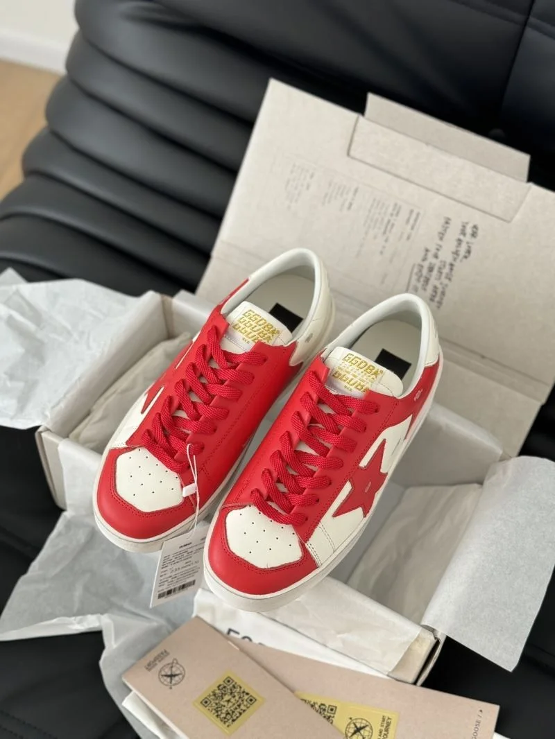 Ggdb Shoes Functional 8110
