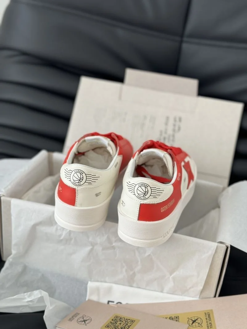 Ggdb Shoes Functional 8110