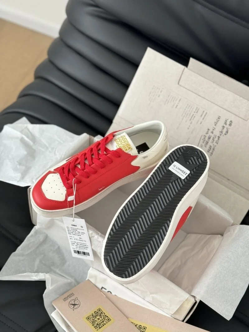 Ggdb Shoes Functional 8110
