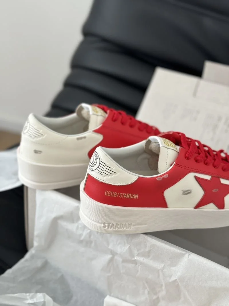 Ggdb Shoes Functional 8110