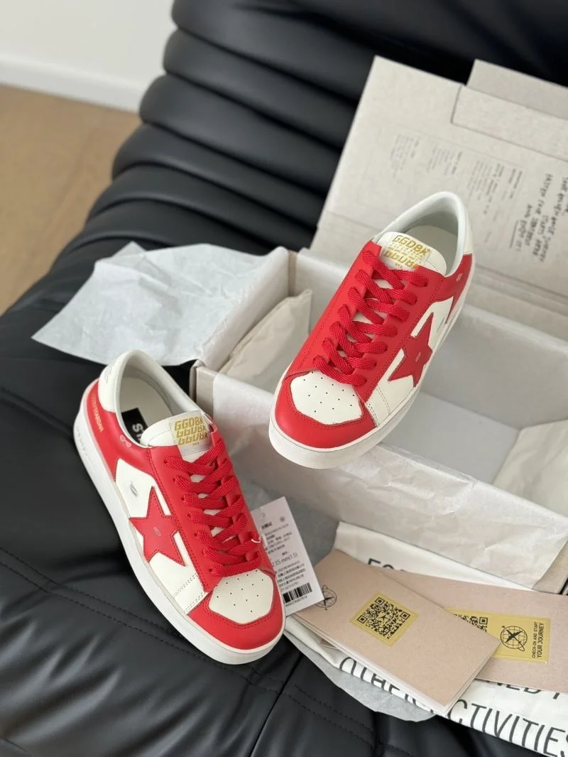 Ggdb Shoes Functional 8110