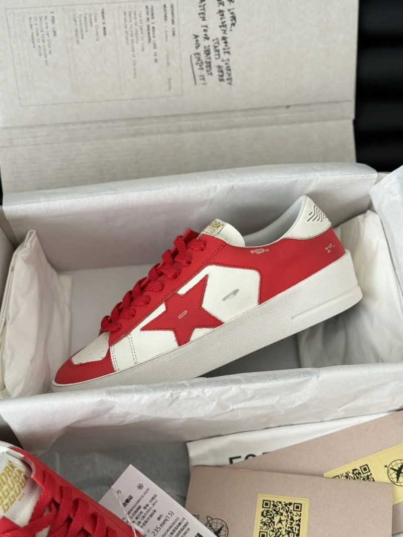 Ggdb Shoes Functional 8110