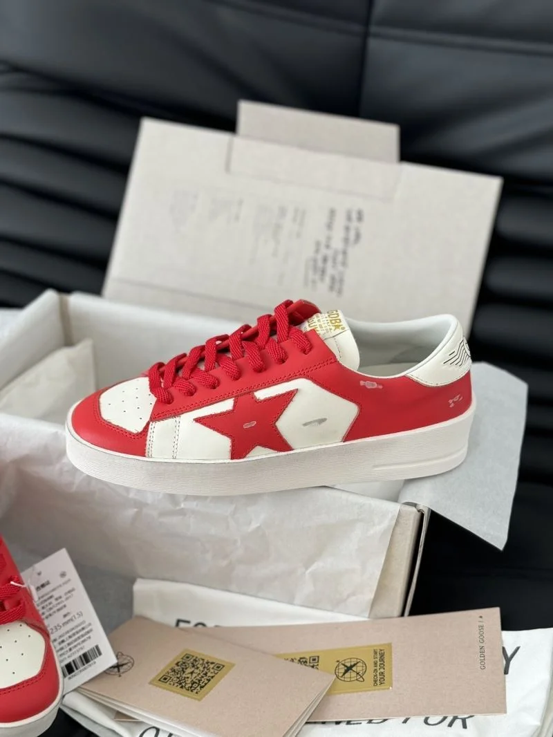 Ggdb Shoes Functional 8110