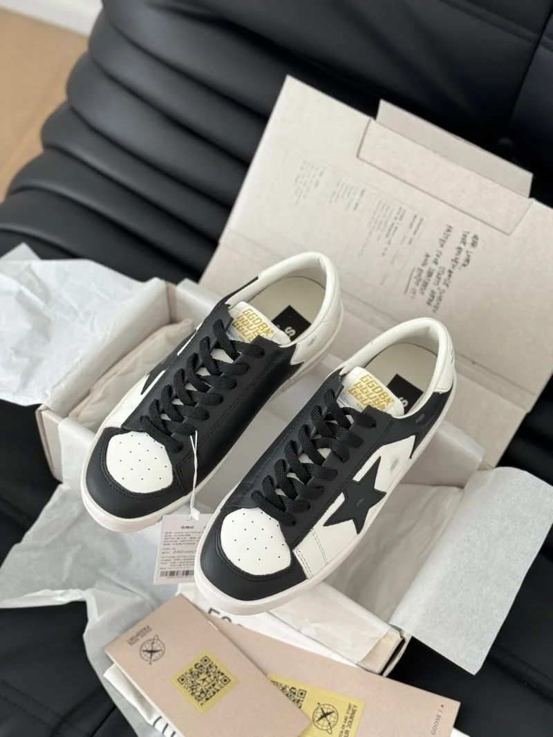 Ggdb Shoes GoAnywhere 8111