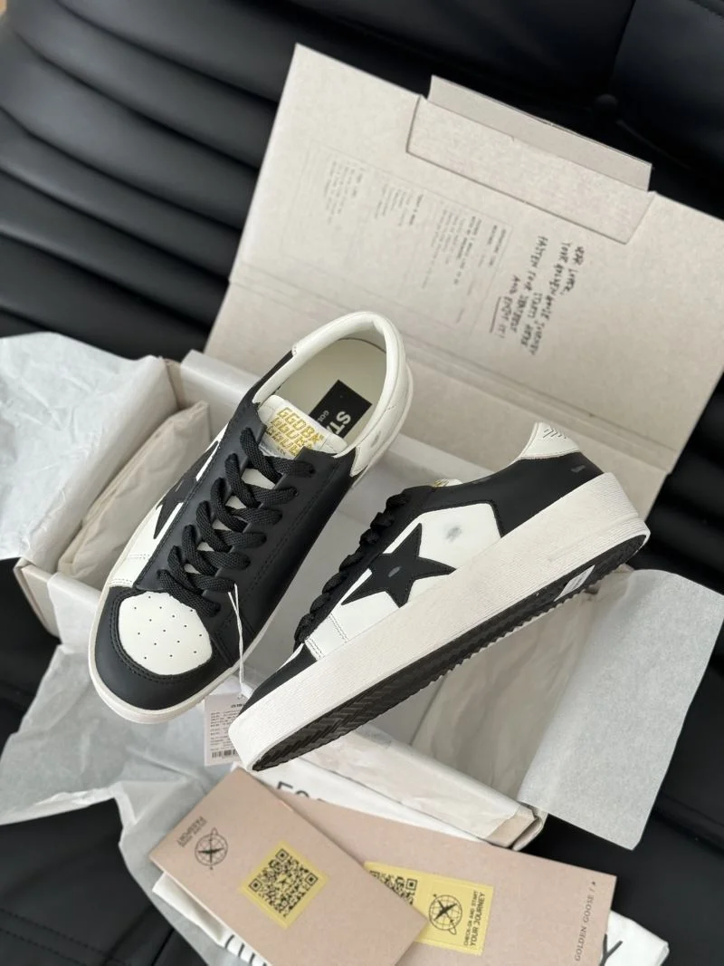 Ggdb Shoes GoAnywhere 8111