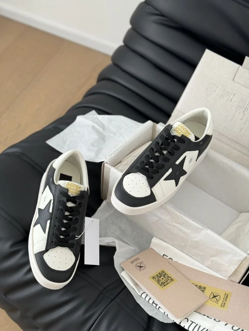 Ggdb Shoes GoAnywhere 8111
