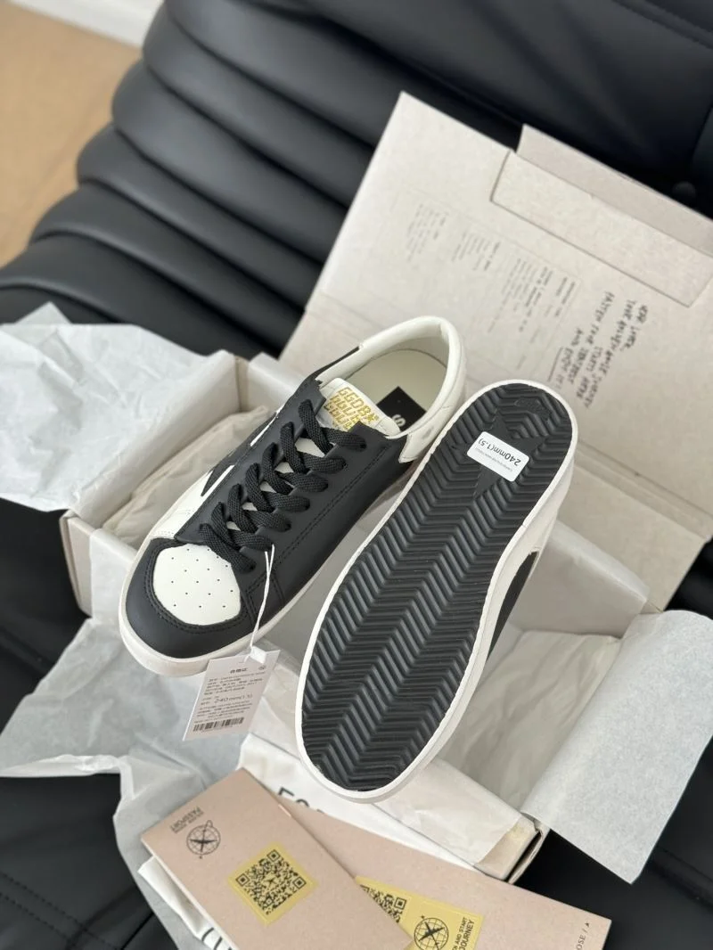 Ggdb Shoes GoAnywhere 8111