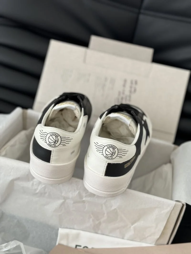 Ggdb Shoes GoAnywhere 8111