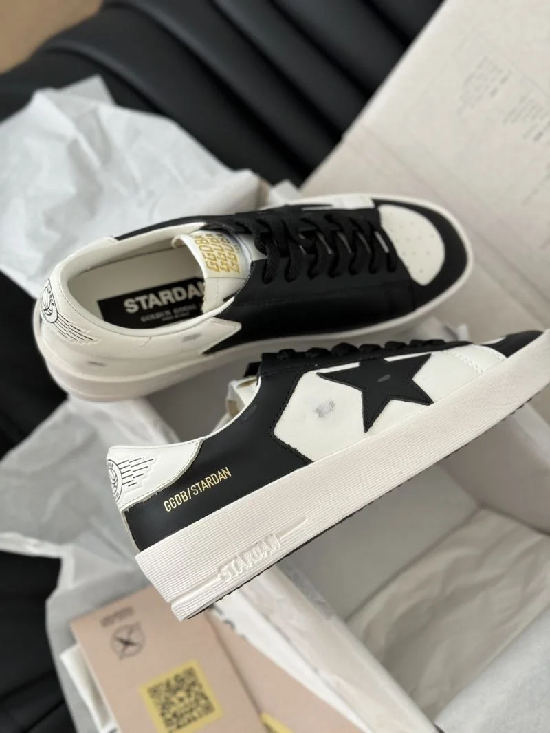 Ggdb Shoes GoAnywhere 8111