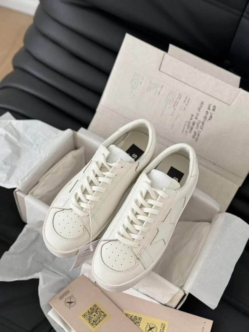 Comfortable Ggdb Shoes 8138