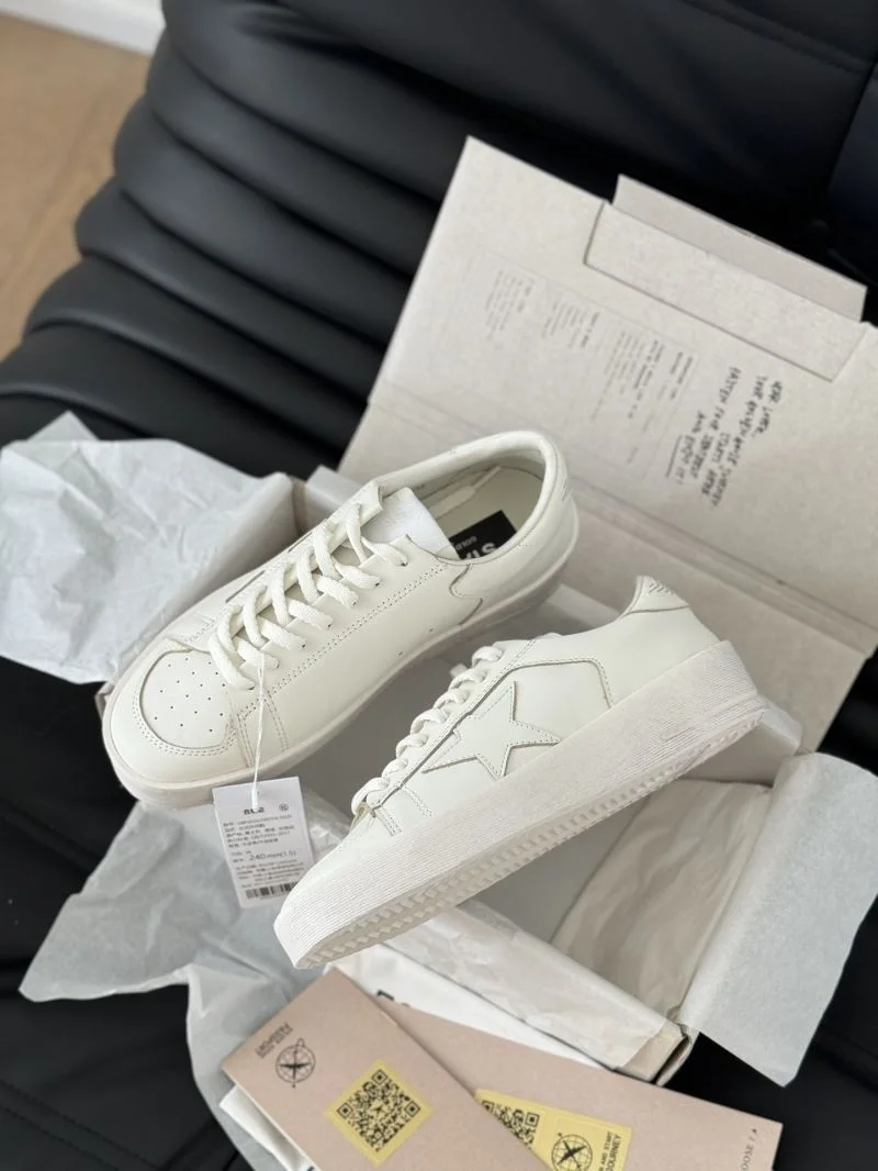 Comfortable Ggdb Shoes 8138