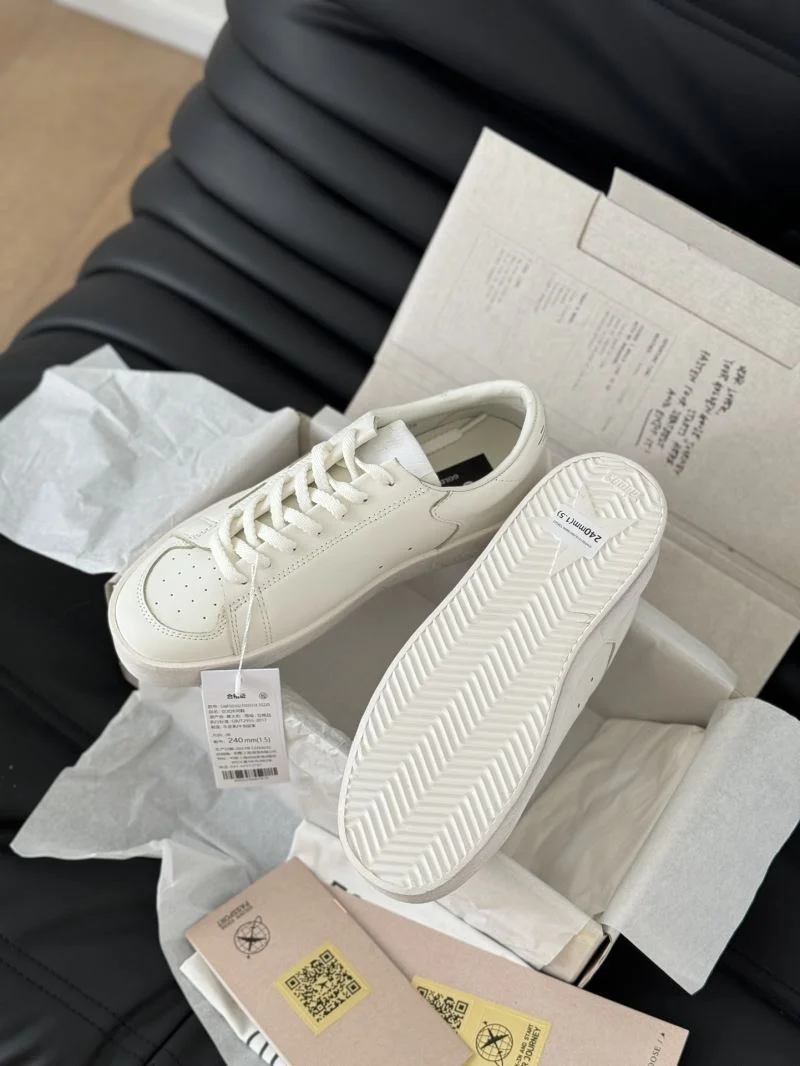 Comfortable Ggdb Shoes 8138