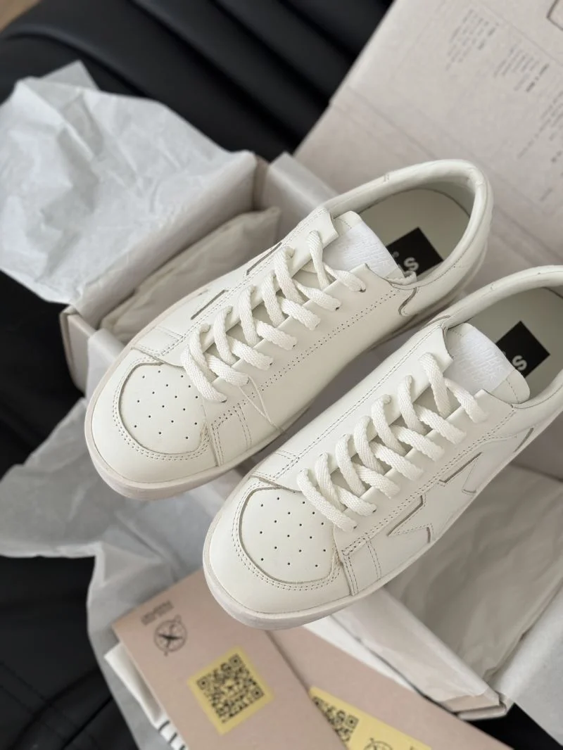 Comfortable Ggdb Shoes 8138