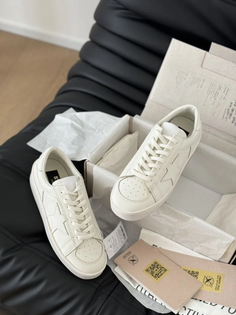 Comfortable Ggdb Shoes 8138