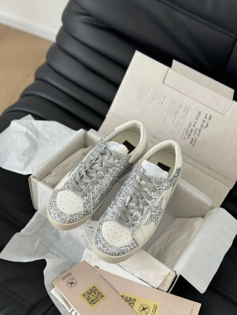 TopPick Ggdb Shoes 8136