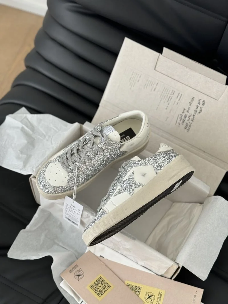 TopPick Ggdb Shoes 8136