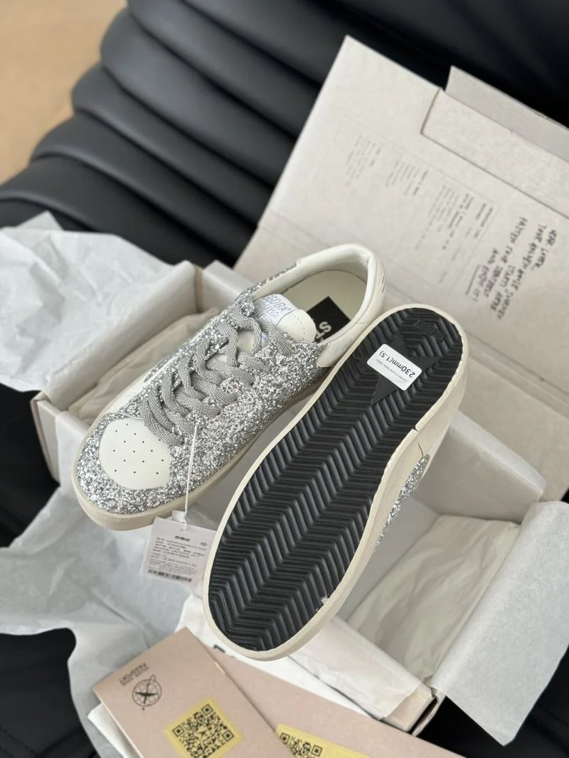 TopPick Ggdb Shoes 8136