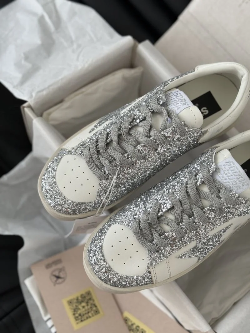 TopPick Ggdb Shoes 8136