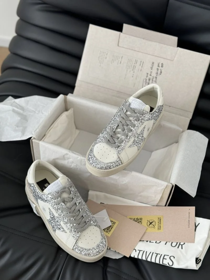 TopPick Ggdb Shoes 8136